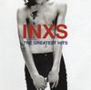 CD INXS - The Greatest Hits 826222 Atlantic 1994 US Rock Used