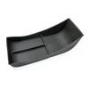 Automotive Center Console Lower Organizer Tray TPE Armrest Insert Storage Box for Byd Seal Accessories High Quality 41x21.7x9.6