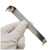 1 Piece or 2 Pieces Dental Surgical Implant Retrator Cheeck and Lip Retractor Implant Roux Etractor Stainless Steel Surgical Tools