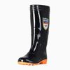 2025 Hot Sale Autumn Safety Industrial Men Wellington Rain Boots Wholesale Wellington