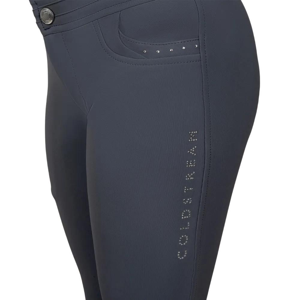 Coldstream Childrens/Kids Next Generation Fenham Diamante Breeches