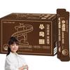 Holidays Soukppe Diet Coffee Flavor, 92.4g, 1 piece,Korean Health Food