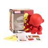 Munnyworld Iron Man Marvel Munny