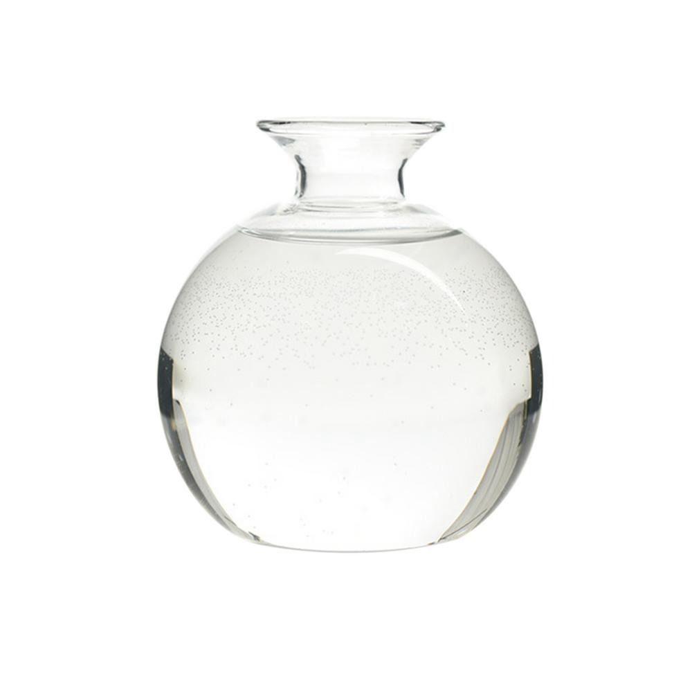 High-grade Japanese Hydroponic Vase Heat Resistant Special Vase Pot  Holidays Gift