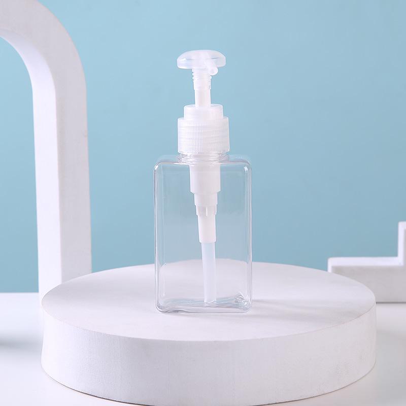 Multifunctional Lotion & Soap Dispenser for Bathroom & Kitchen