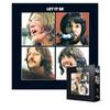289 Piece Jigsaw Puzzle - Beatles Let It Be, Popular Korean Puzzle