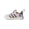 LEGO X Superstar 360 I Allover Print - Wonder Quartz Baby Sneakers Pink Earth-Strata Blue-Royal IF2169