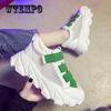Spring Fashion Women Casual Shoes Mesh Platform Breathable Women Sneakers Ladies