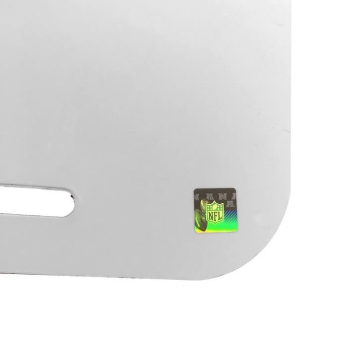 Wincraft Plaque D'immatriculation - Atlanta Falcons