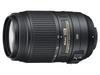 Nikon Telephoto Zoom Lens DX NIKKOR ED VR For Nikon DX Format Only AF-S 55-300mm f/4.5-5.6G