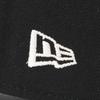 New Era Essential Black Free Size ESSENTIAL WORDMARK BLK Cap, 940AF,