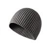 Solid Cute Ladies Casual Cap Knitted Beanies Warmer Bonnet Winter Autumn Hats Female Beanie Caps