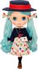 Blythe Float Away Dream Doll ABS&PVC&PP&PVDC
