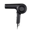 Tescom Nobby by TESCOM Hair Dryer, Professional Protect Ion, Lightweight, Easy-to-Open Plug, Black, NIB300A-K