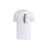 Brilliant Basics Short-Sleeve T-Shirt Men Tops White FM6088