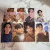 [USED] BTS Mini Photo Trading Cards Bulk Sale Jungkook