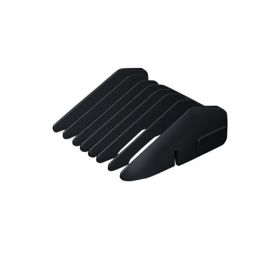 Panasonic Professional Hair Clipper ER1510P-S (5-level Adjustment: 0.8, 1.1, 1.4, 1.7, 2.0mm Blade Included) Rechargeable