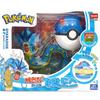 Pokemon Changing Figure Gyarados, 1 Piece, Popular Korean Toddler Toys