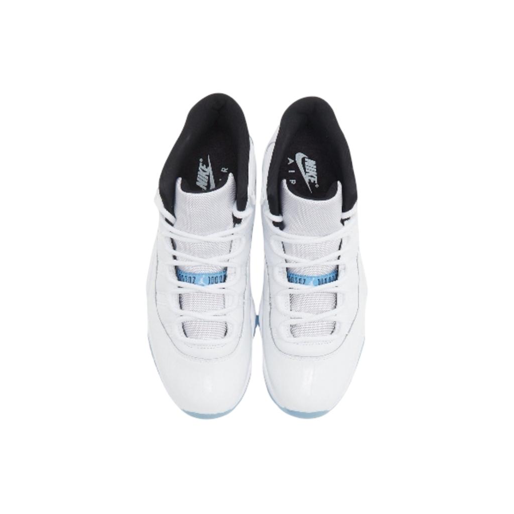 Air Jordan 11 Retro Legend Blue (2024) Child and Baby