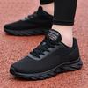 Men's Shoes Summer New Running Shoes Breathable Mesh Travel Shoes Men's Casual Shoes Large Size Sports Shoes Men's