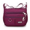 Nylon Casual Waterproof Ladies Shoulder Bags Travel Large Girls Bag Bolsa Feminina Bolsos Mujer