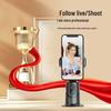 360° AI Face Tracking Selfie Gimbal Stabilizer for Smartphones