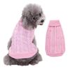 Autumn Winter Pet Clothes: Christmas Outfits for Dogs & Cats