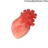 Halloween Horror Props Bloody Hand Haunted House Party Decoration Scary Fake Hand Finger Leg Foot Brain Heart Halloween Supplies