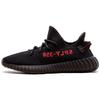 Originals Yeezy Boost 350 V2 Sesame And Blue Void Sports Cushioning Non-Slip Wear-Resistant Low-Top Casual Shoes Unisex Sneaker CP9652-2017