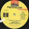 12inch Record THRILLER U - I'll Do My Best / Sweet Vanessa PH105 Penthouse Recor US Reggae, Ska & Dub Used