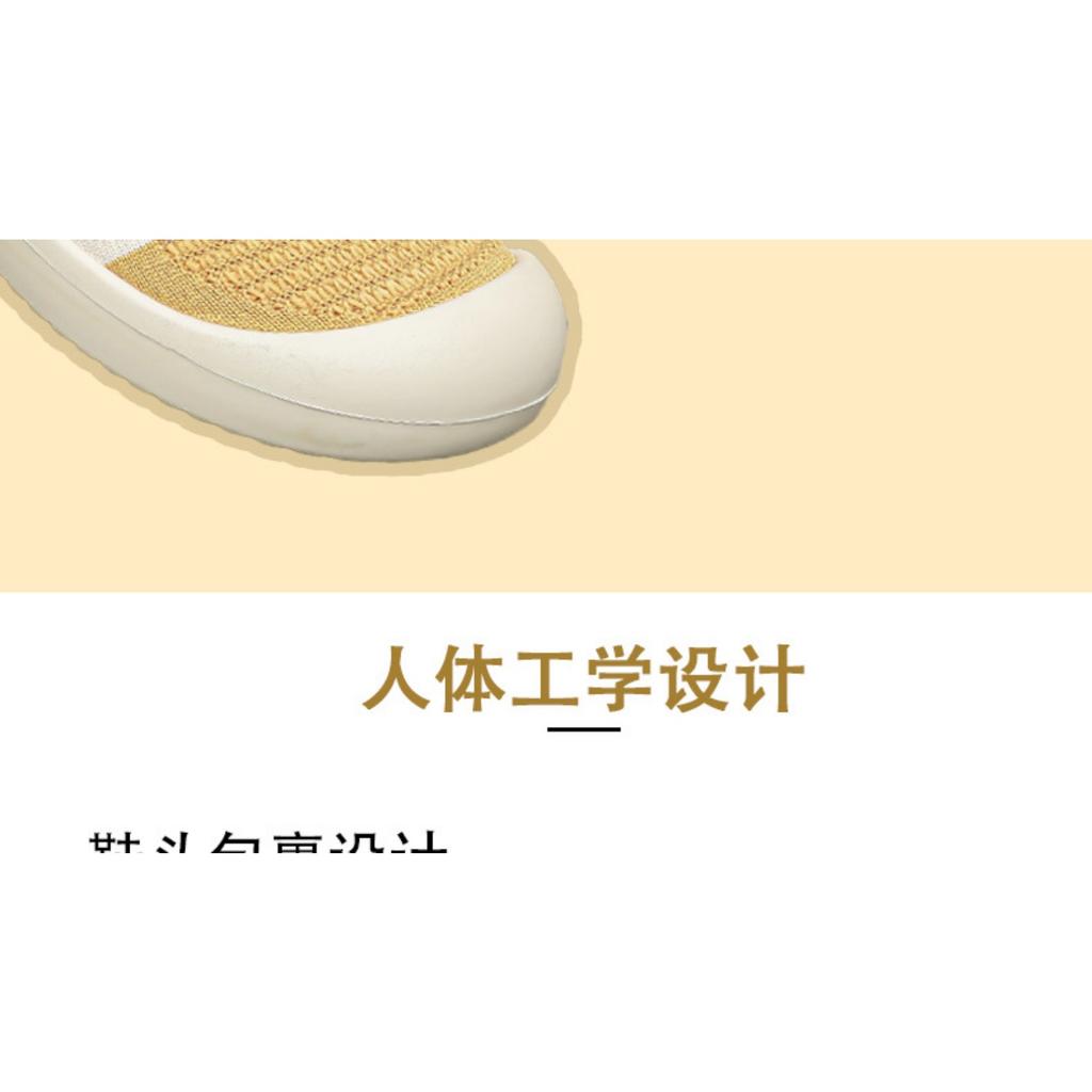 2025 New Fashion Casual Shoes Comfortable Women Breathable Antiskid Sneakers Men Mesh Flat Shoes