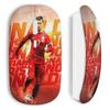 Wireless Mouse Cristiano Ronaldo Wallpaper Football