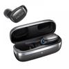 [VGP 2022 Gold Award] EarFun Free Pro 2 Wireless Earphones with Bluetooth 5.2 ANC, Ultra-lightweight, Completely Wireless Earphones, Compatible with W