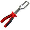 Gasoline Pipe Pliers Urea Line Filter Caliper Connector Clamp Pliers Hose Clip Removal Tool