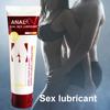 Personal Lubricant Silky Smooth Compact Anti-pain Anal Sex Lubricant for Men