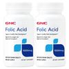 Folic Acid 1000mcg 100 Tablets X 2, 100 Tablets, 2 Units
