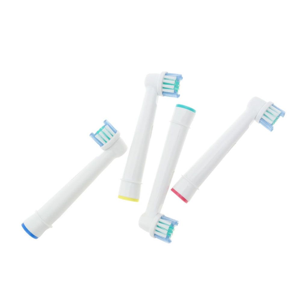 Vitality Sensitive Universal Extra Toothbrushs Head for Teeth Clean Replacement BrushHead Nozzles