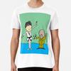 Karate Kid T-Shirt S-5XL Best T-Shirt
