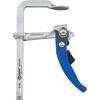 TRUSCO Ehoma Clamp Maximum Opening 120mm X Depth 60mm G-12L