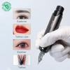 Mast Tattoo Maschine Set Mast P10 Tattoo Pen Maschine Microblading Set for Makeup Tattoo Power Supply Eyebrow Lip Tattoo Nadeln
