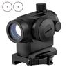 T-1 Type Dot Sight QD High Mount (RedGreen IlluminationLow Mount Included)