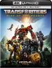 The Beast Awakens 4K Ultra HD ULTRA HD Transformers + Blu-ray [4K + Blu-ray]