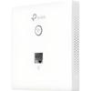 TP-LINK Point D'accès Mural Wi-Fi N EAP115-Wall 300Mbps