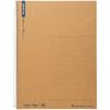 Maruman Note Ring Notebook Ruled Basic A4 80 Sheets N235ES 6.5mm