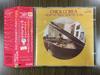 CD CHICK COREA - Now He Sings, Now He Sobs CJ325019 Blue Note 1988 Japan Jazz Used