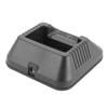 CH-5 Desktop Charger Base For BaoFeng UV-5R\5RA\5RE\5R+Plus\5RA+Plus\DM5R For Walkie Walkie Li- Y4O5
