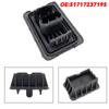 Jack Point Pad Jacking Support Plug Lift Block for BMW 1 3 5 6 7 Series X1 E81 E82 E87 E90 E91 F18 F01 F10 F11 F07 F06 F13 E84