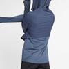 Nike Tech Sphere Transform 2-In-1 Running And Fitness Hoodie Jacket Men Jackets Deep-Blue AR1710-427