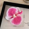 Orchid Hair Clip Sweet Seaside Vacation Bangs Hair Clip Hair Accessories For Women Girls Flower Shaped Headwear