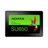 ADATA ASU650SS-512GT-R SSD Device 512GB 2.5" Serial ATA III 3D NAND